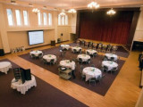 Wallace Event Center