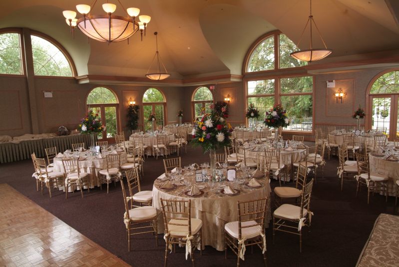 Northampton Valley Country Club — Richboro, PA, 18954 — Photos