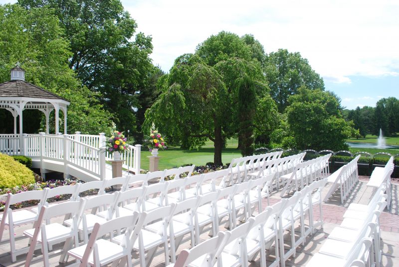 Northampton Valley Country Club — Richboro, PA, 18954 — Photos