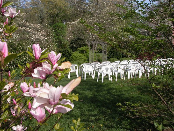 The Stone Barn — Square, PA, 19348 — Photos —