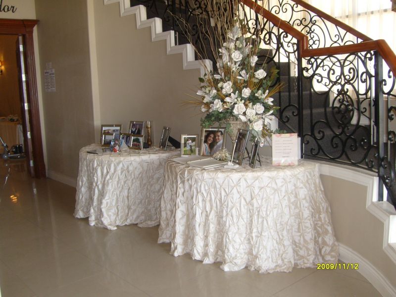 The Ambassador Event Center — Laredo, TX, 78041 — Photos