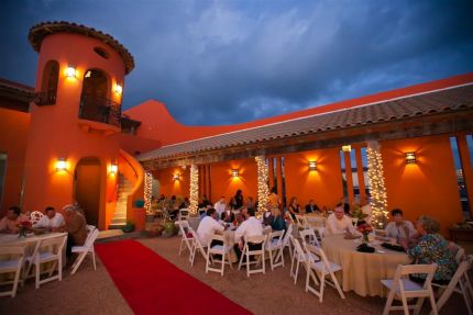 venue mariposa casa event padre south island tx texas receptionhalls