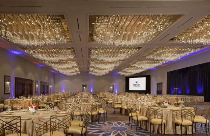 Photo of Hilton Fort Worth Ballroom