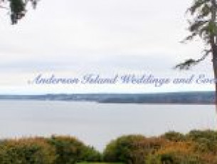 Anderson Island Weddings