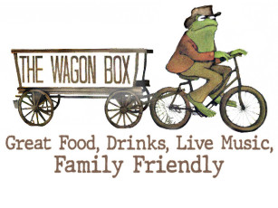 The Wagon Box