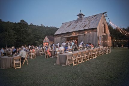 J and D farms in Gadsden Alabama