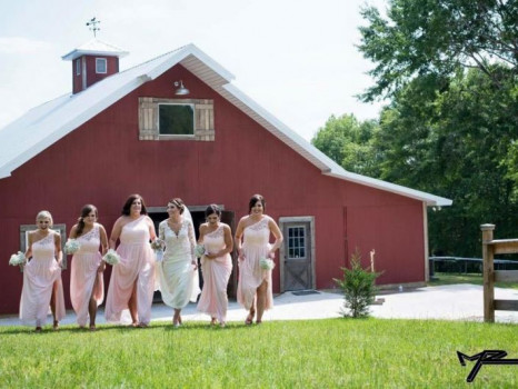 The Barn at Dogwood Farms