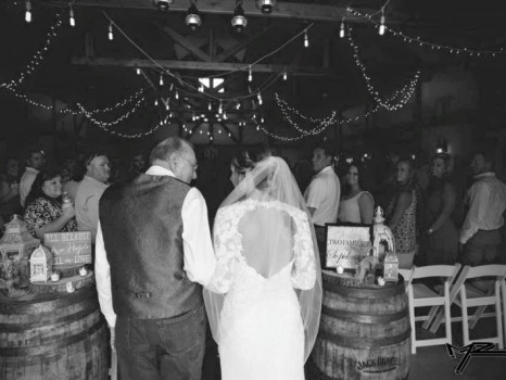 The Barn at Dogwood Farms