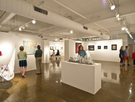 Fort Smith Regional Art Museum