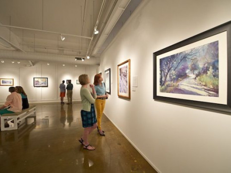 Fort Smith Regional Art Museum