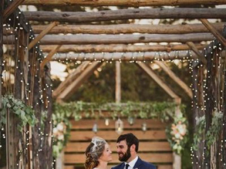 The Barn at Lost Creek