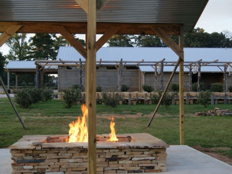 The Barn at Lost Creek