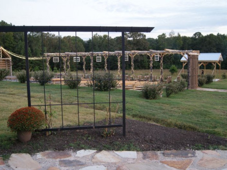 The Barn at Lost Creek