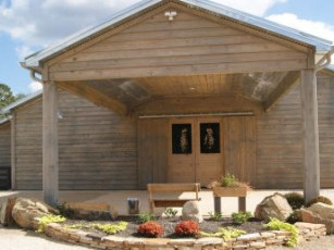 The Barn at Lost Creek