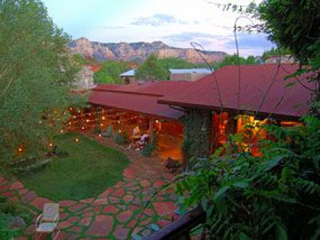 El Portal Sedona Hotel