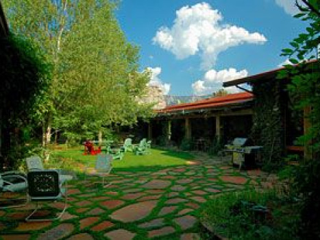 El Portal Sedona Hotel