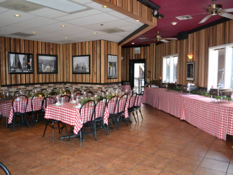 Grimaldis Banquets & Catering