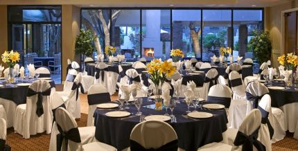 Browse Our Top 26 Wedding Venues Around Phoenix Arizona