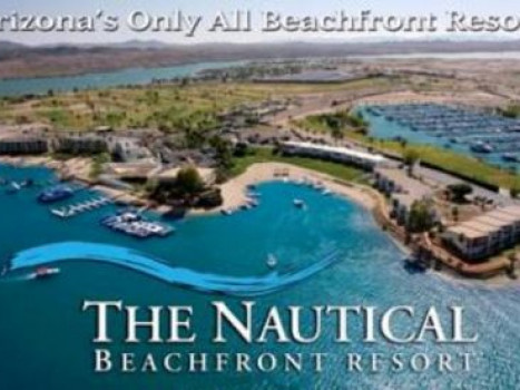 The Nautical Beachfront Resort