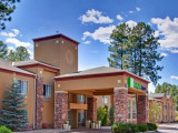 Holiday Inn Express Pinetop Arizona