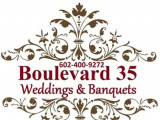 Boulevard 35 Weddings & Banquets