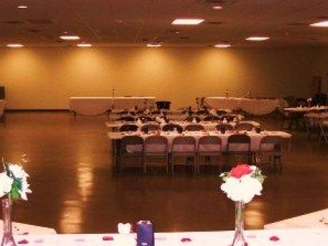 Boulevard 35 Weddings & Banquets