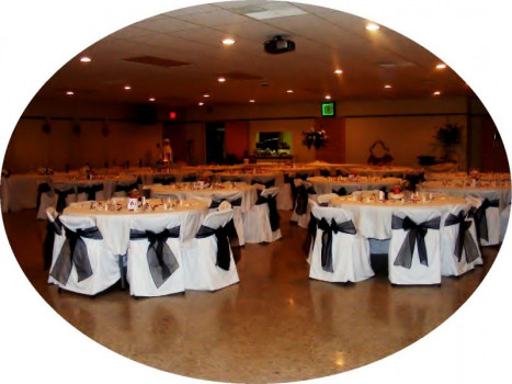 Boulevard 35 Weddings & Banquets