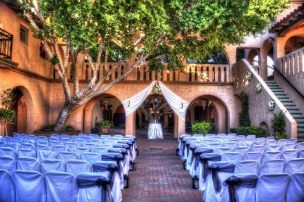 Browse Our Top 26 Wedding Venues Around Phoenix Arizona