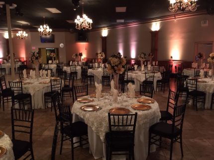 27 Banquet Halls And Wedding Venues Around Paradise Valley Arizona