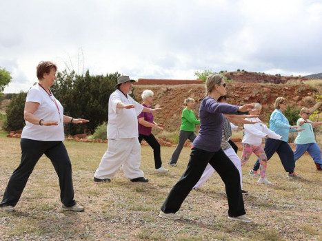 Sedona Mago Center for Well-being and Retreat