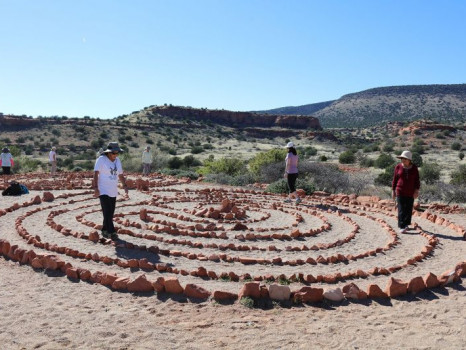 Sedona Mago Center for Well-being and Retreat