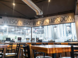 Four Peaks Brewing Co. - Wilson Taproom