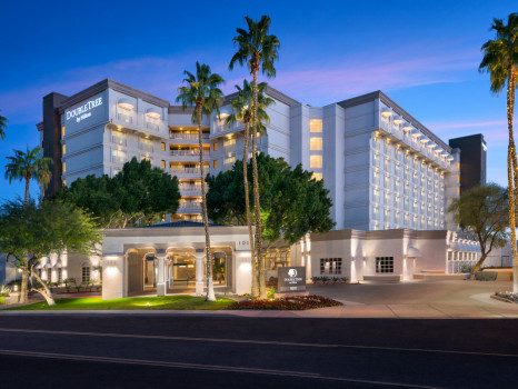 DoubleTree by Hilton Phoenix Mesa