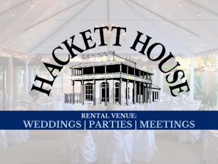 Hackett House