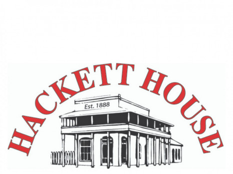 Hackett House