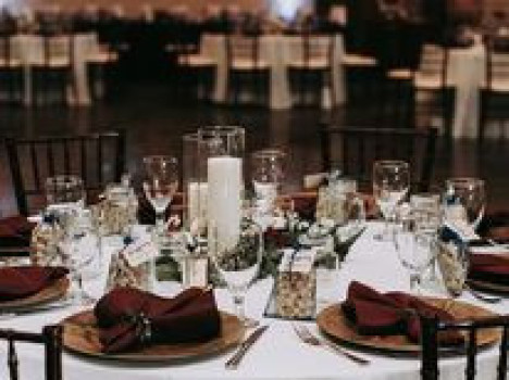 Superstition Manor Wedding & Event Center