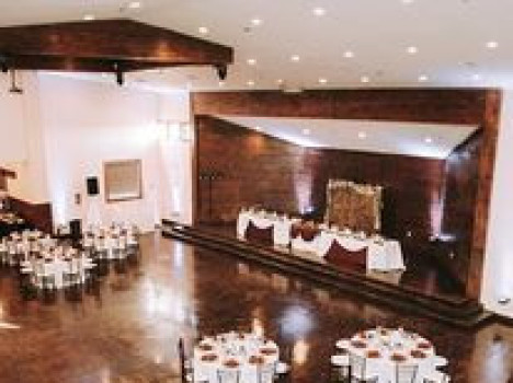 Superstition Manor Wedding & Event Center