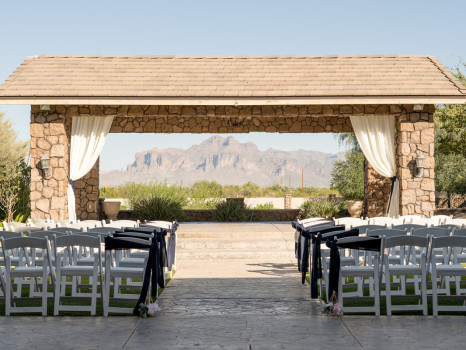 Superstition Manor Wedding & Event Center