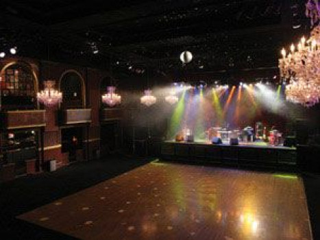 The Fillmore