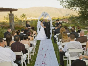 Browse Our Top 54 Wedding Venues Around Temecula California