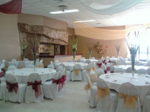 Modesto Banquet Hall