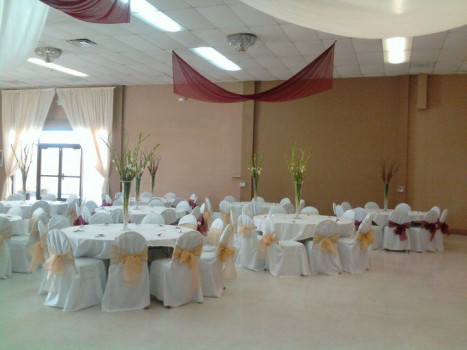 Modesto Banquet Hall