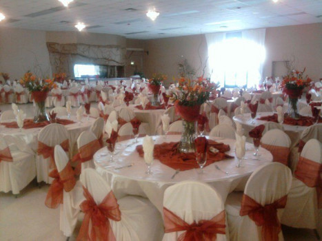Modesto Banquet Hall