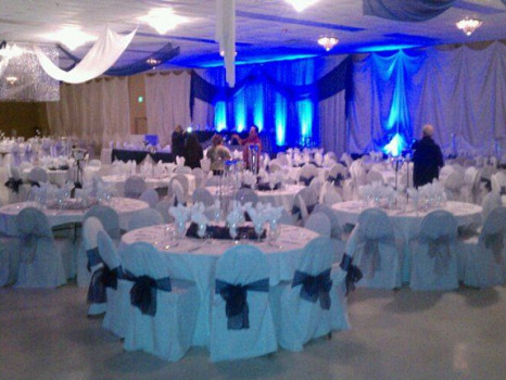 Modesto Banquet Hall