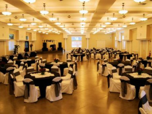 El Tango Reception Hall