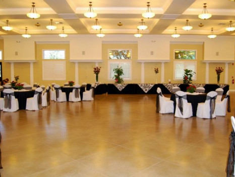 El Tango Reception Hall