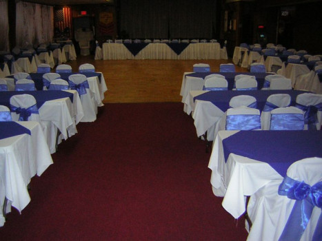 Norwalk Whittier Banquet Hall