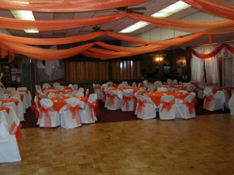 Norwalk Whittier Banquet Hall