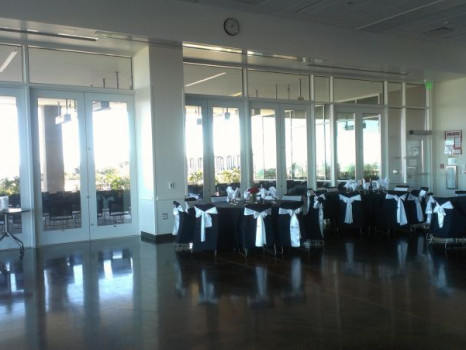 Bayview Dining Room