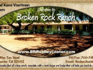 Broken Rock Ranch